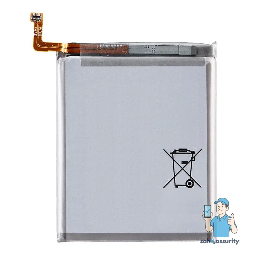 Battery for Samsung Galaxy Note10 5G